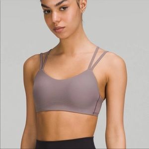 Lululemon Like a Cloud bra